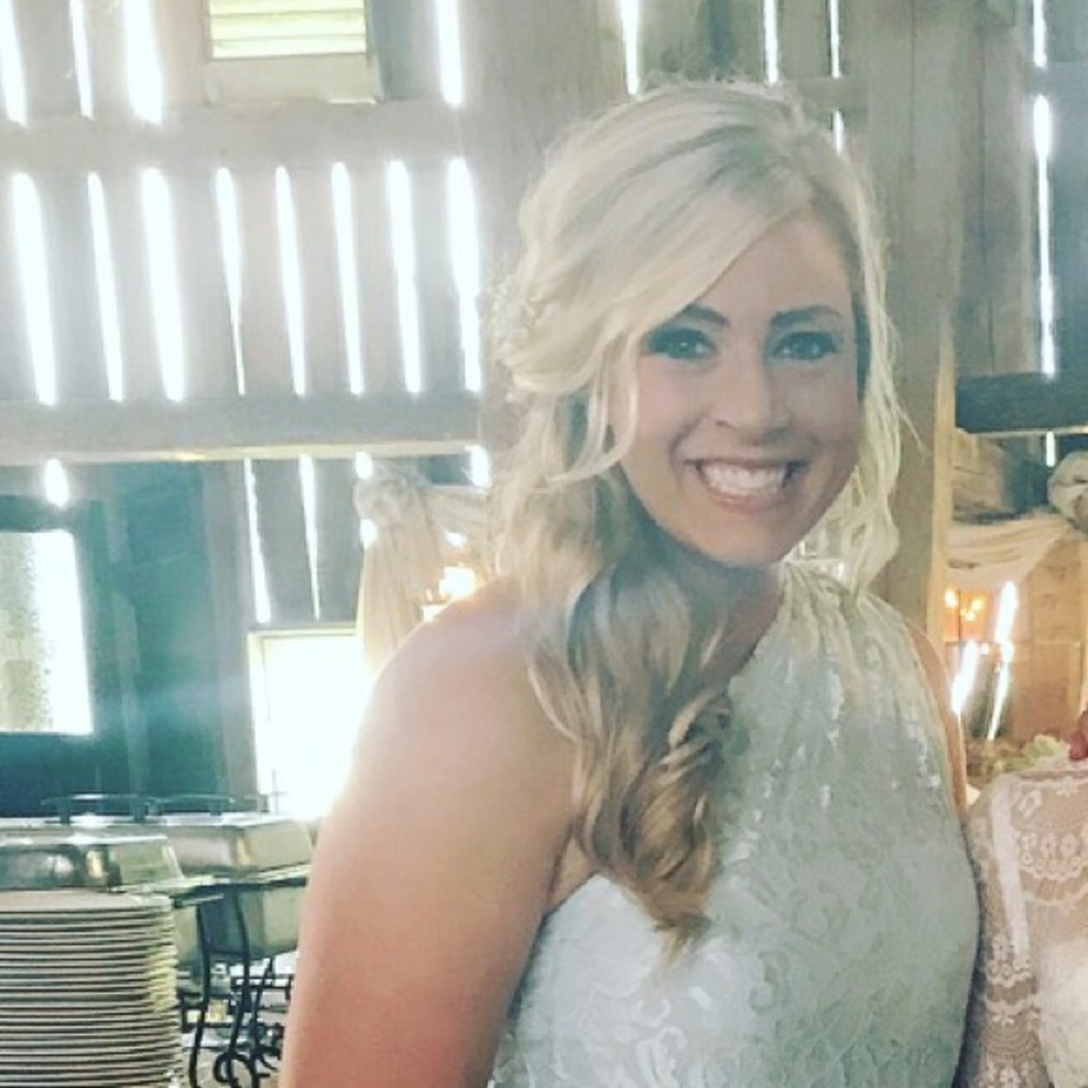 Meet your Posher, Ellen